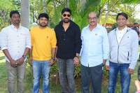 Marana Mrudangam Movie Opening